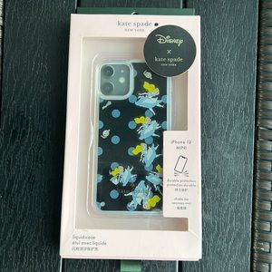 Kate Spade New York iphone 12 MINI